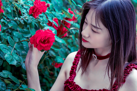 “参加游击队，就做好了随时牺牲的准备”